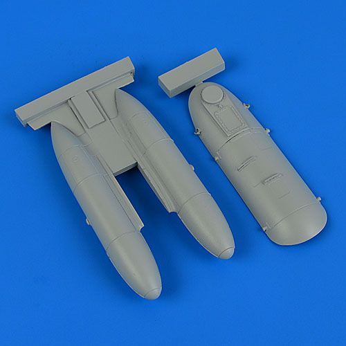 1:72 L-29R Delfín reccon conversion