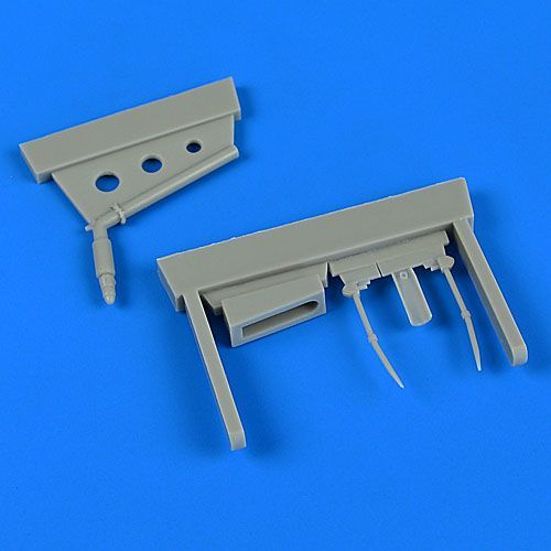 1:72 Su-24 Fencer refueling probe