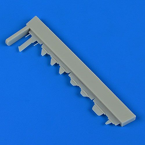 1:72 Su-24 Fencer antennas