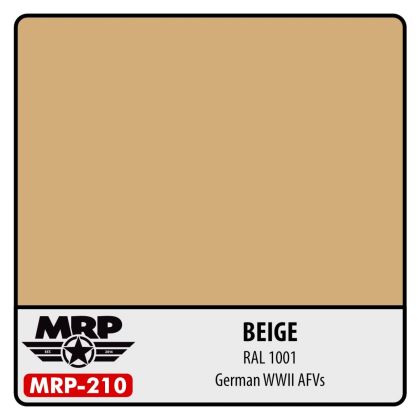 Beige – RAL 1001