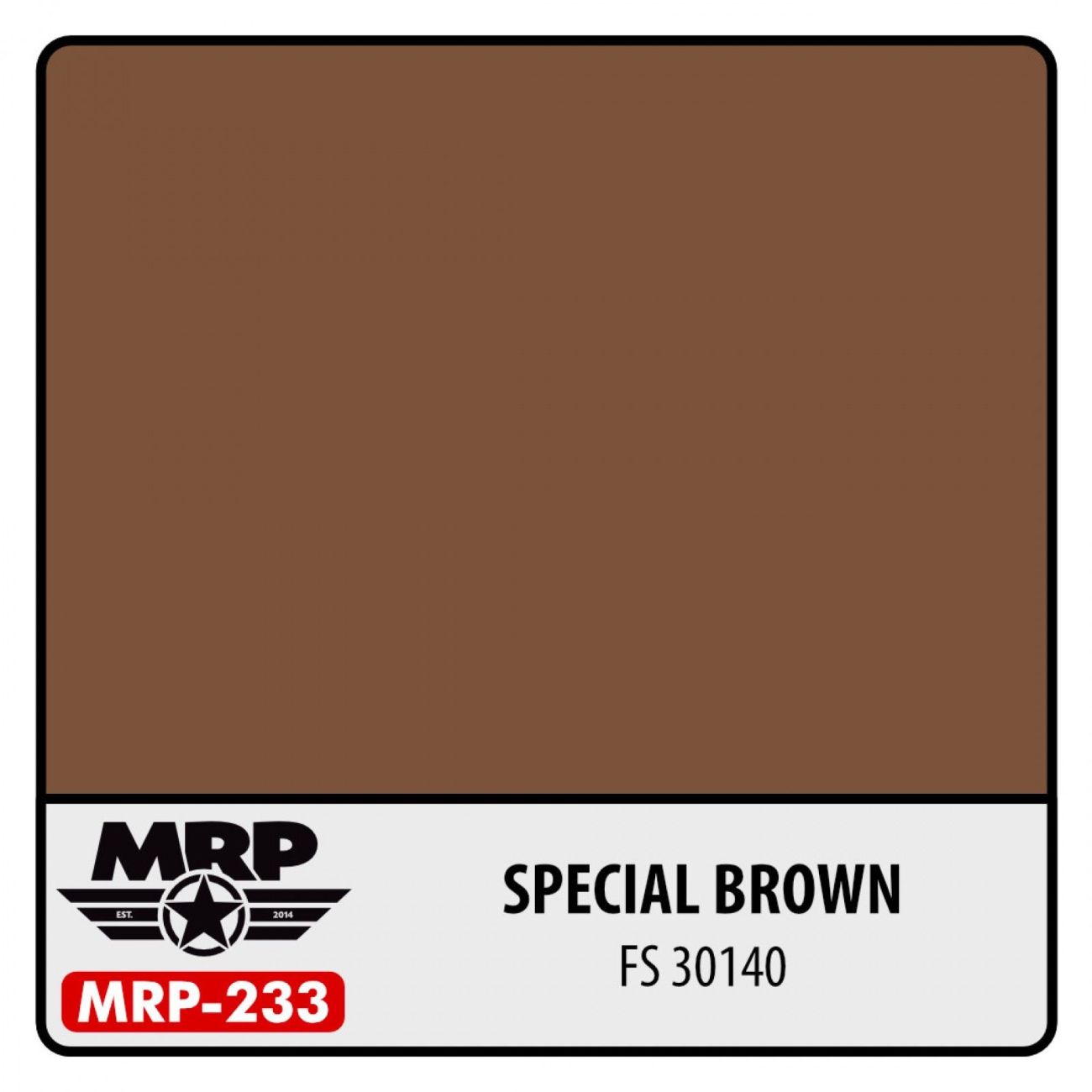Special Brown (FS 30140)