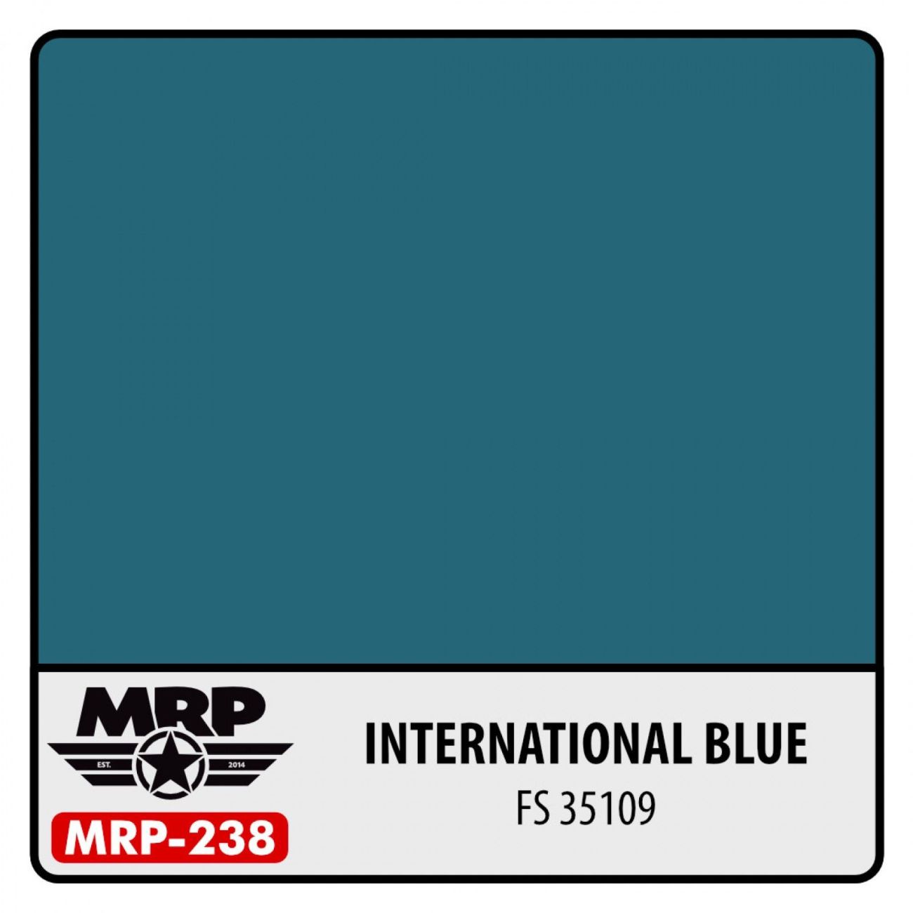 International Blue (FS 35109)