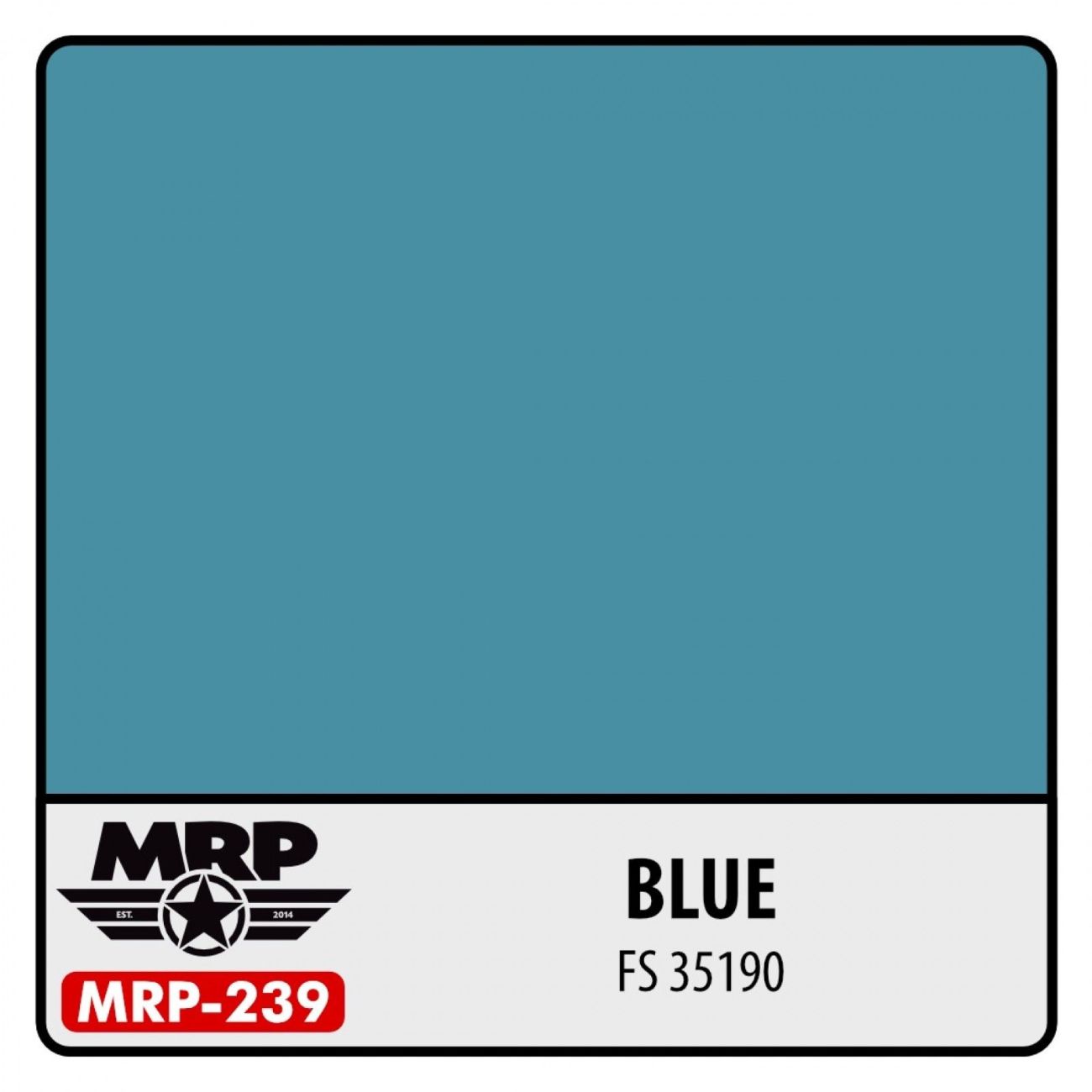 Blue (FS 35190)