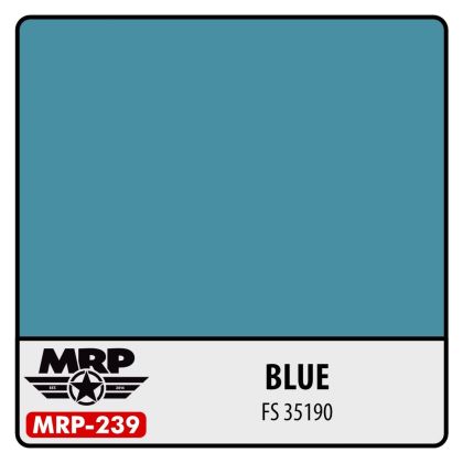 Blue (FS 35190)