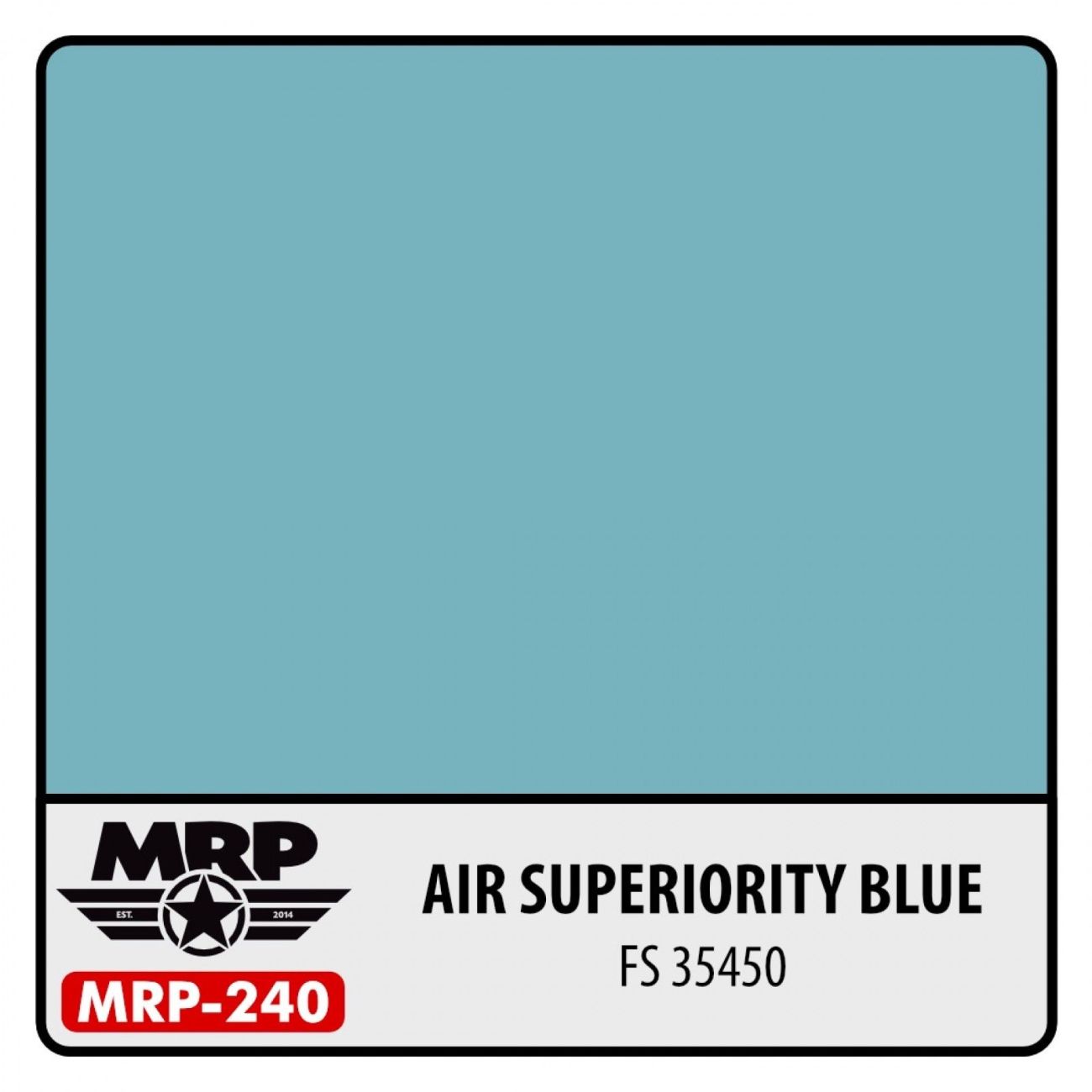 Air Superiority Blue (FS 35450)