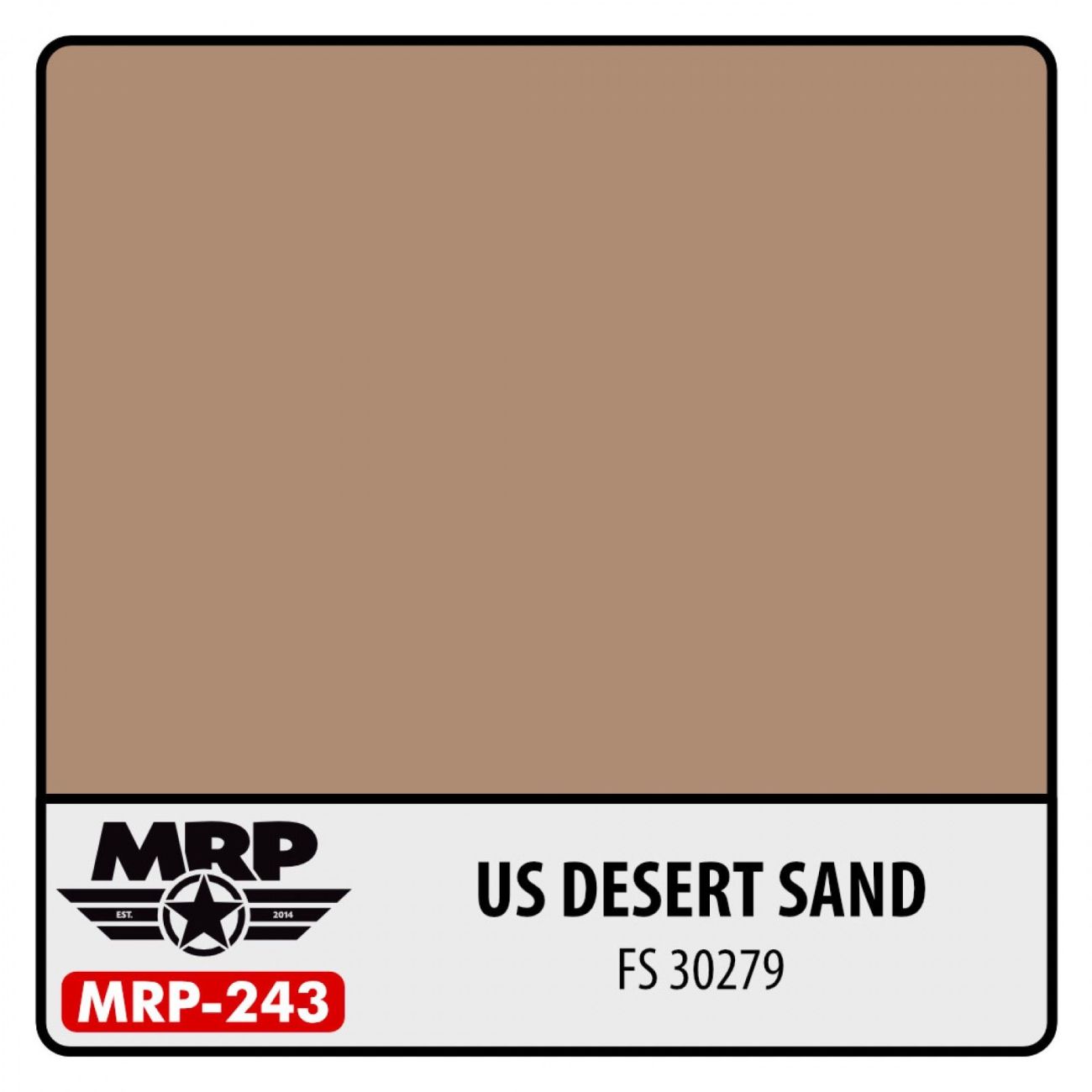 US Desert Sand (FS 30279)