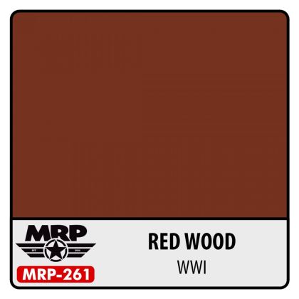 Red Wood (WWI)