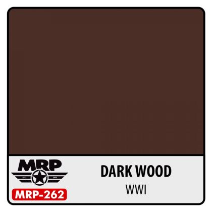Dark Wood (WWI)
