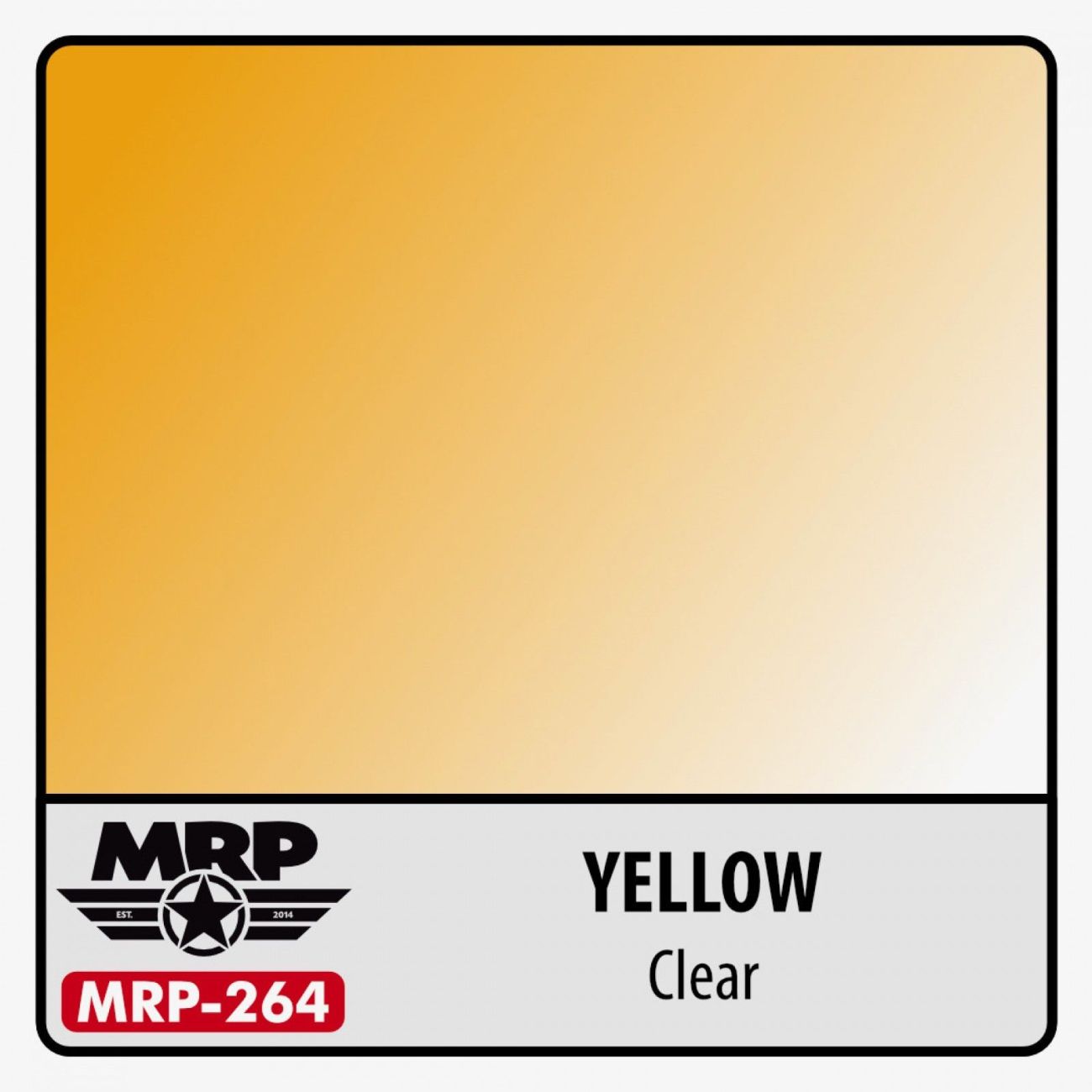Yellow (Clear)