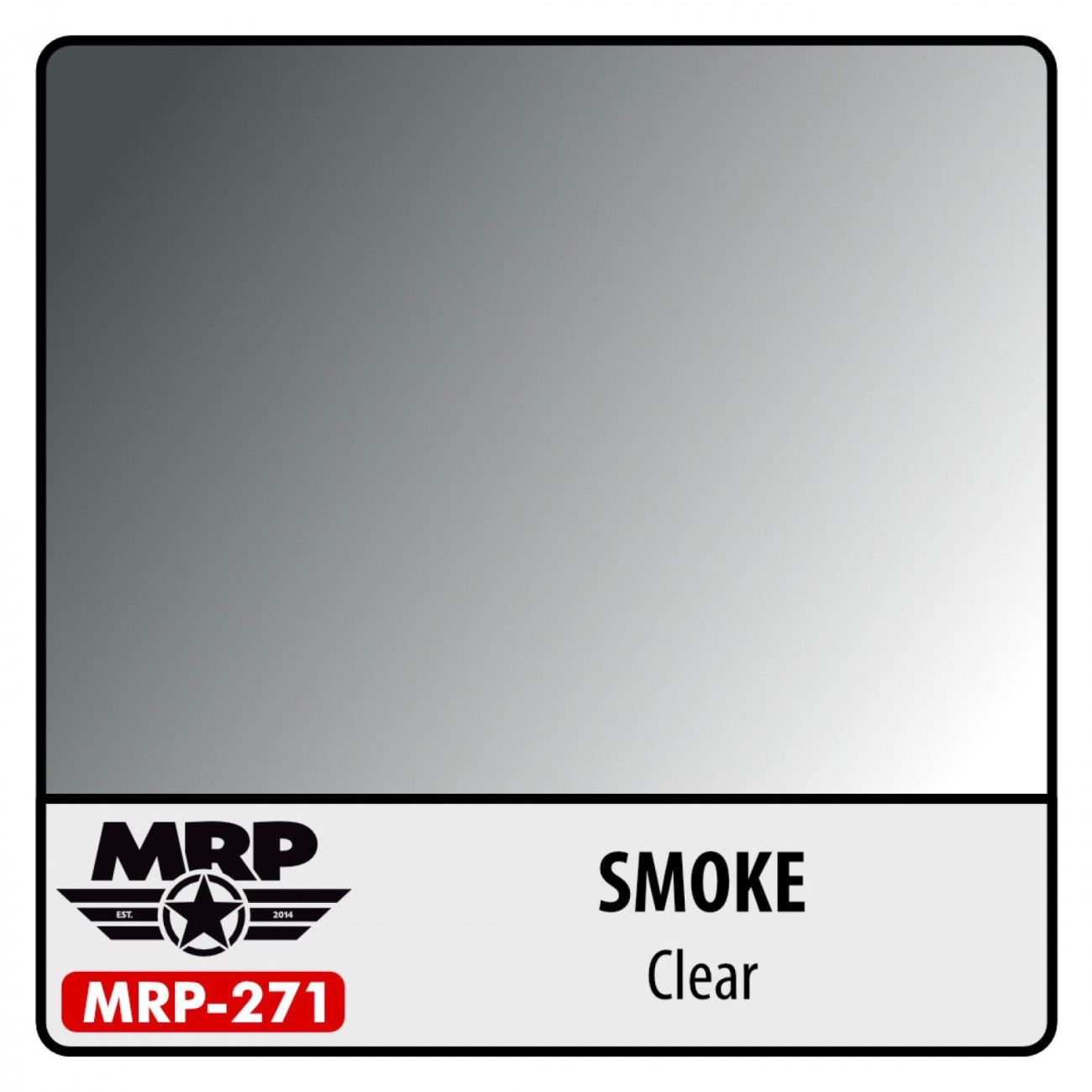 Smoke (Clear)