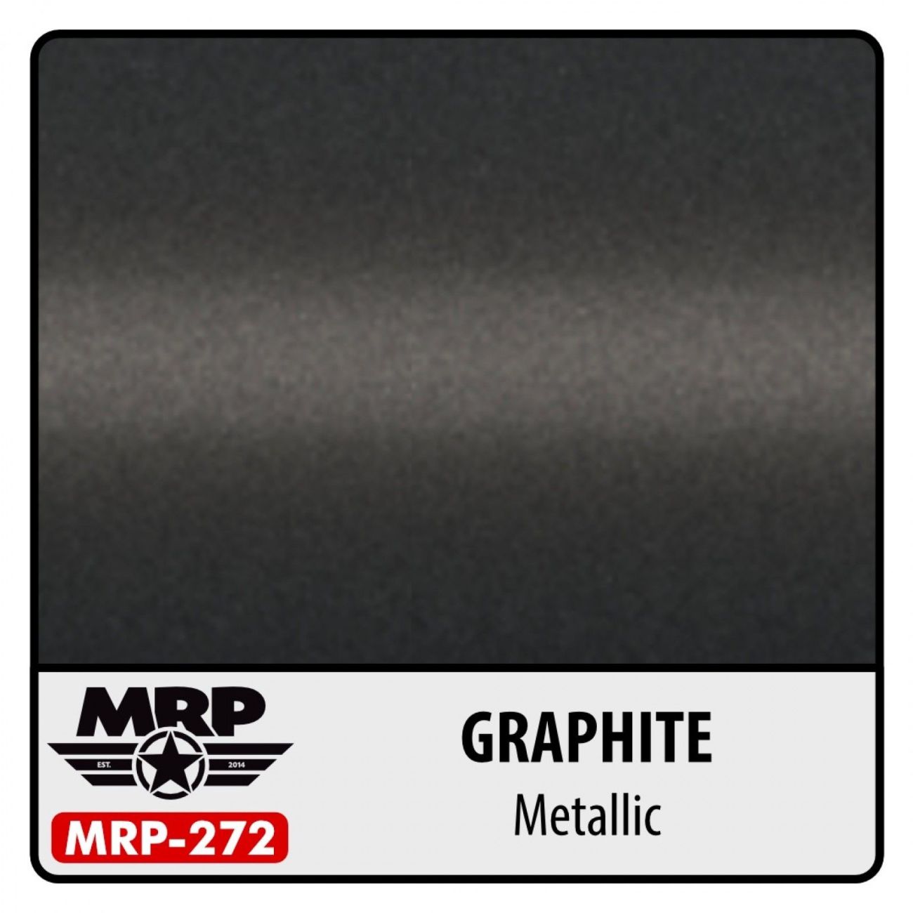 GRAPHITE Metalic