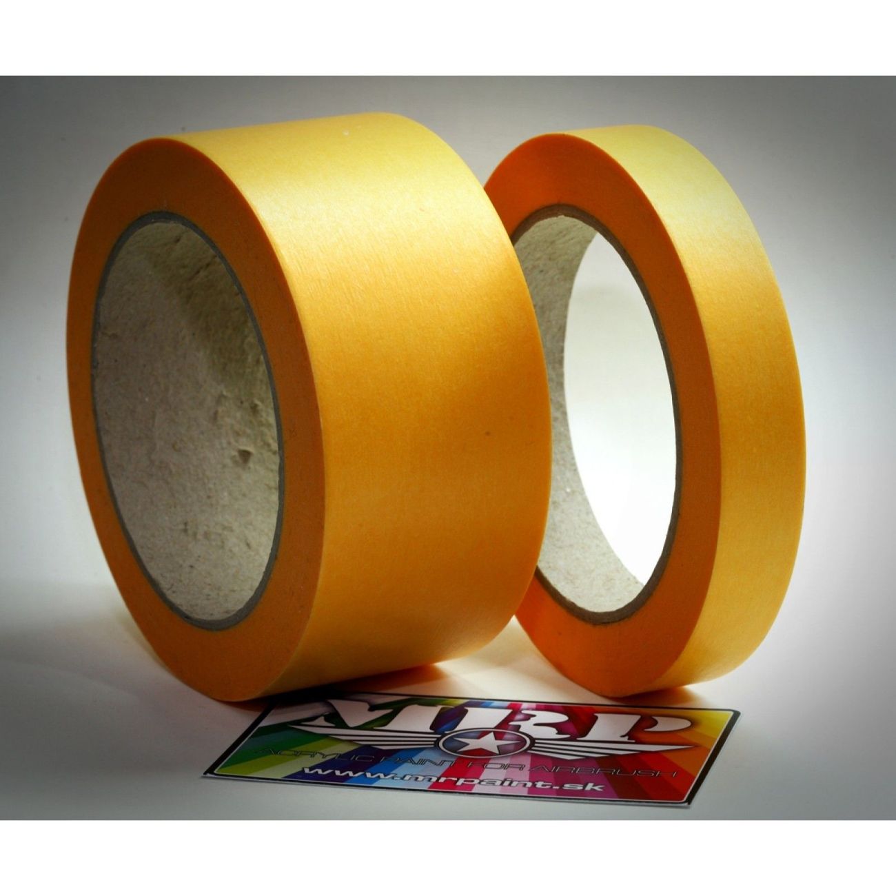 MR. Tape Narrow (Kabuki 18mm x 50m)