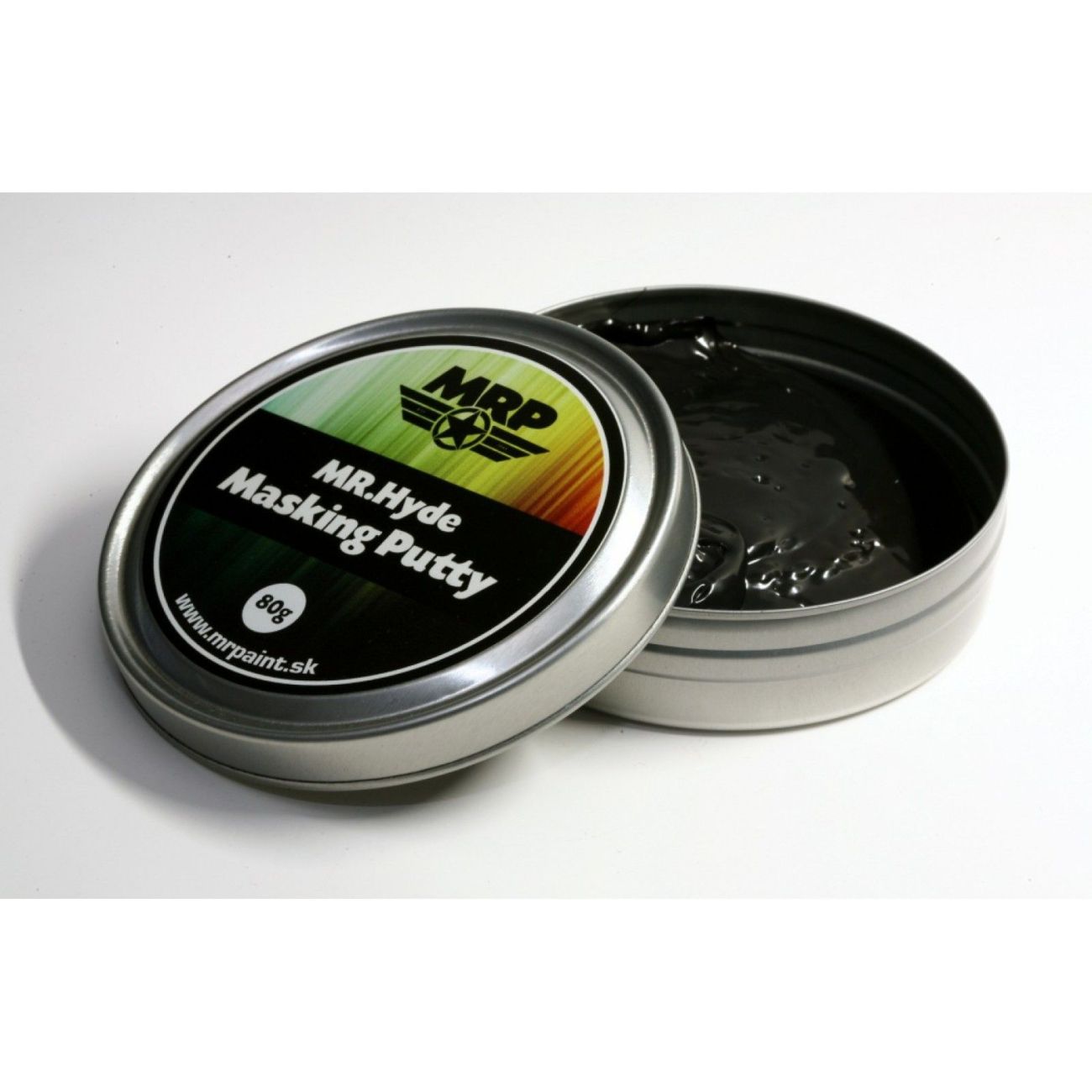 MR. Hyde Masking Putty 80g