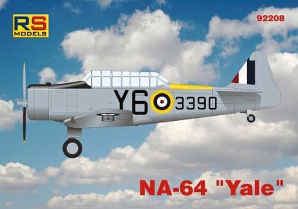 1:72 NA-64 