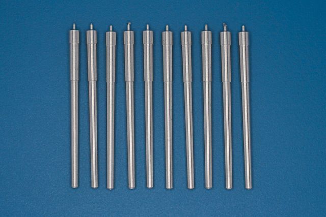 1:350 British 305mm (12