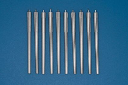 1:350 British 305mm (12