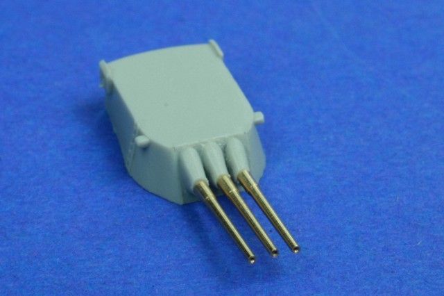 1:700 Indianapolis, New Orleans, Northampton, Lexington & Pensacola classes