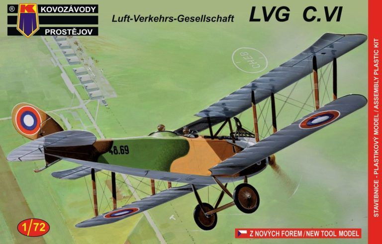 1:72 LVG C.VI