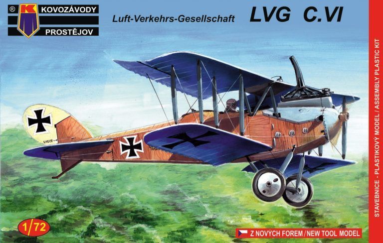 1:72 LVG C.VI
