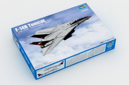 1:144 F-14B Tomcat