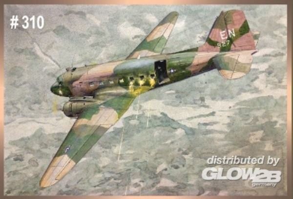 1:144 Douglas AC-47 D Spooky