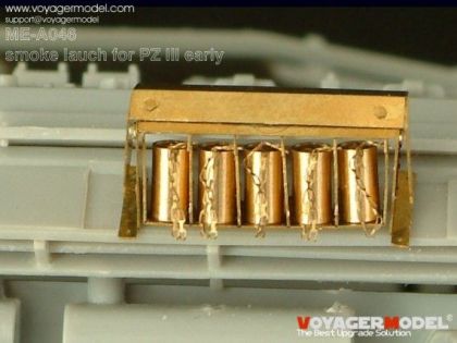 1:35 Smoke lauch for PZ III early