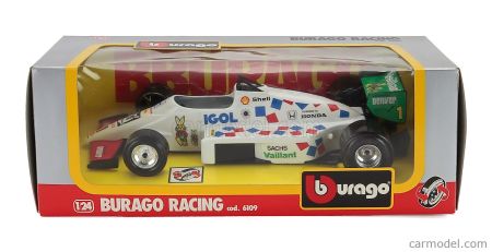 burrago racing cod.6109