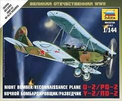 1:144 Po-2