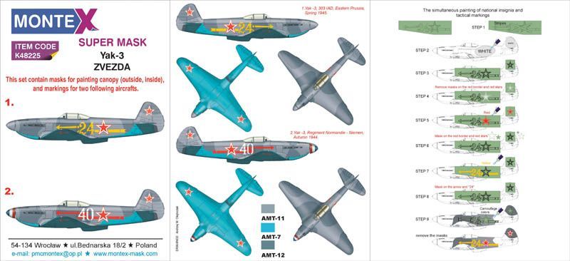 1:48 Yak-3