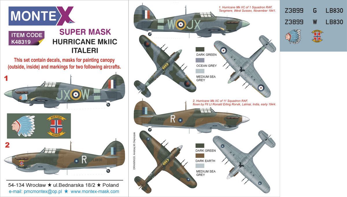 1:48 HURRICANE IIC