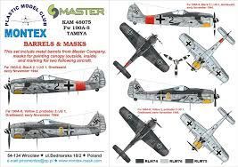 1:48 Fw 190A-8