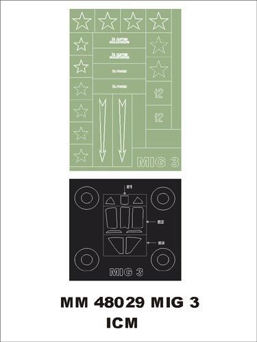 1:48 Mig-3