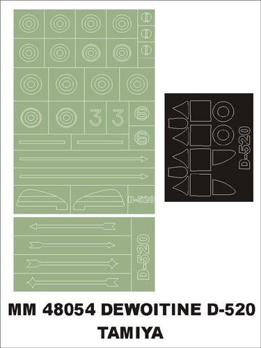 1:48 D-520