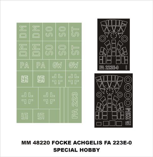 1:48 FA 223E-0