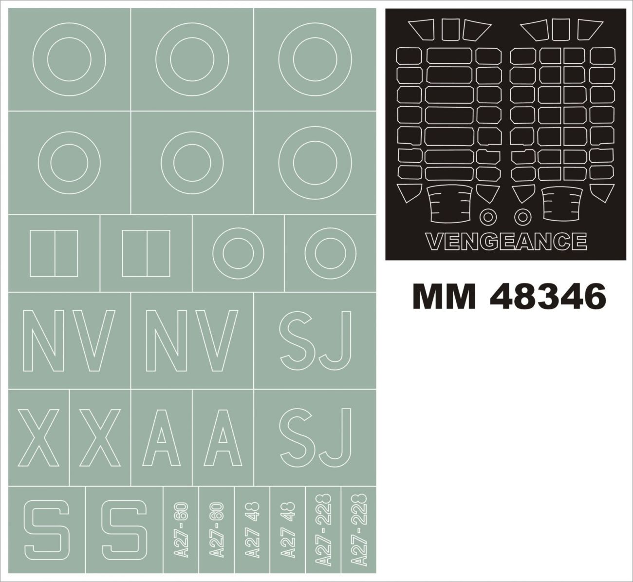 1:48 Vultee Vengeance