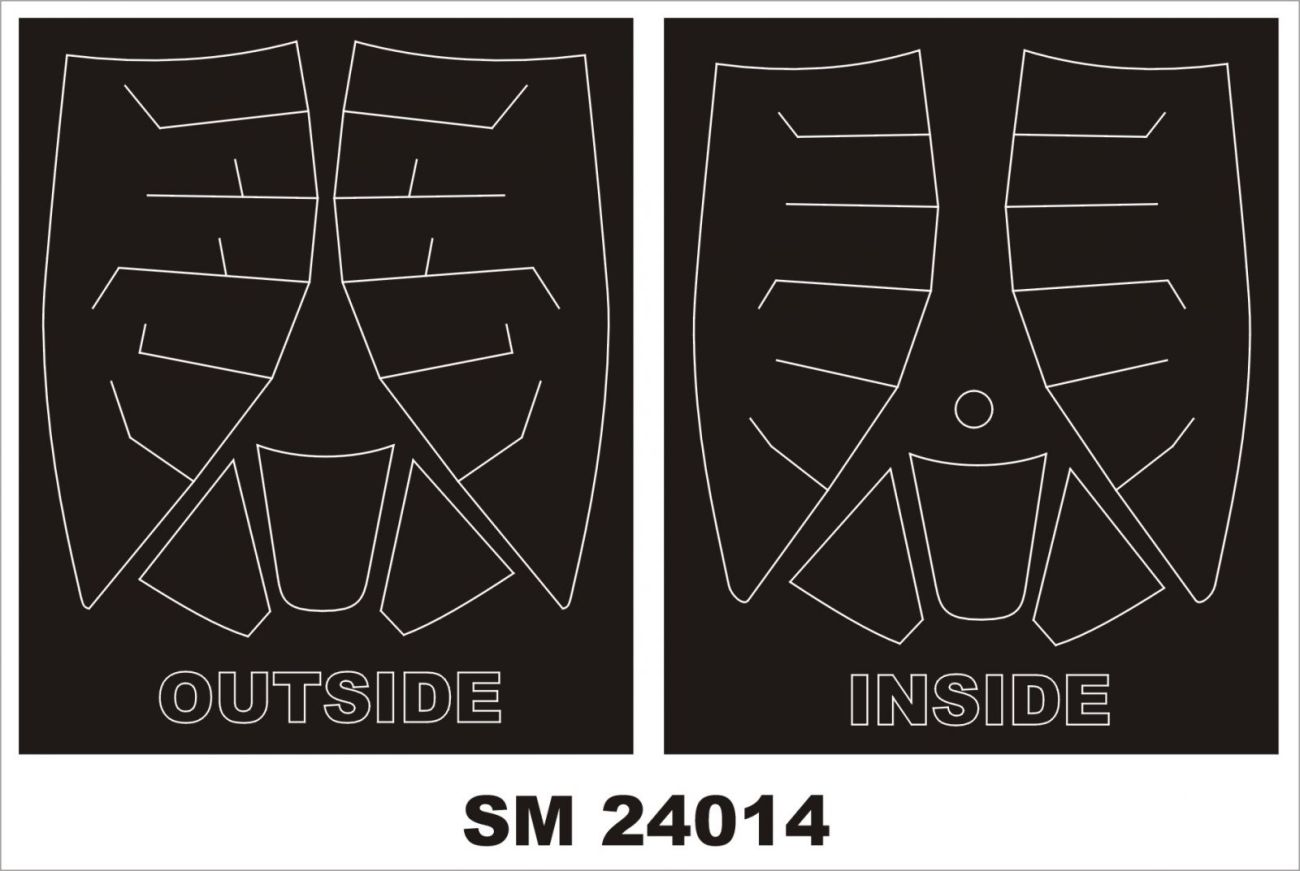 1:24 P-47D BUBBLETOP