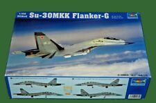 1:32 Su-30MKK Flanker-G