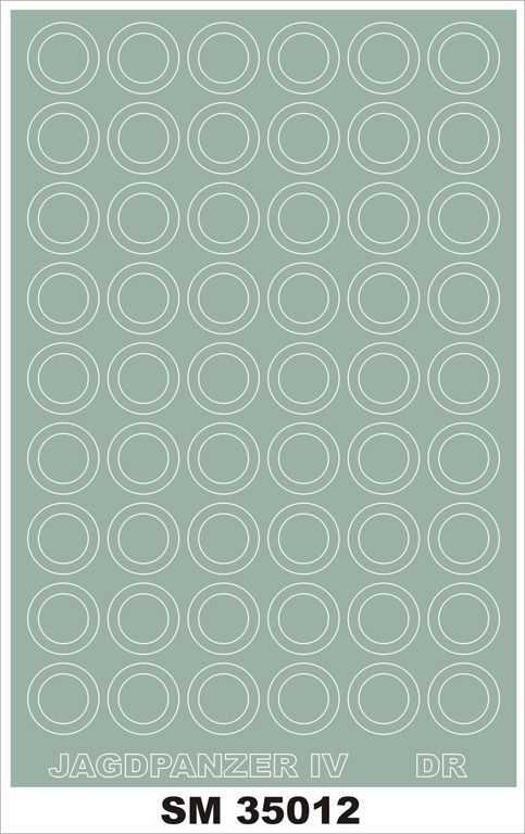 1:35 JAGDPANZER IV