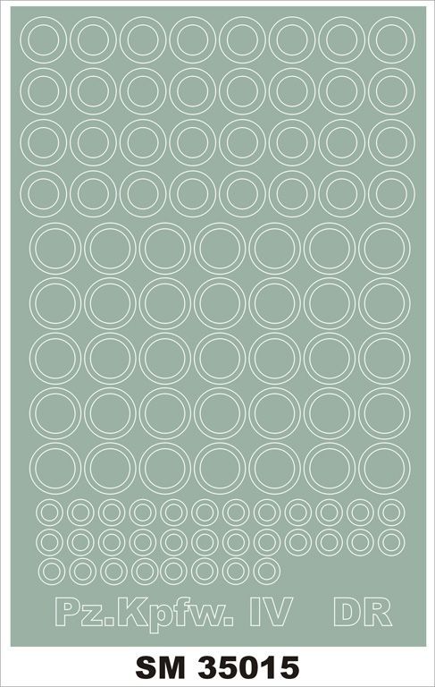 1:35 Pz. Kpfw. IV