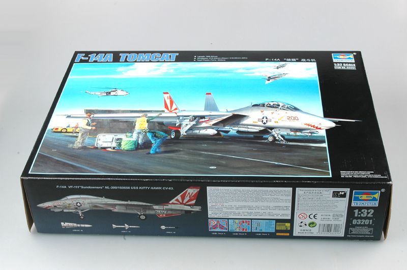 1:32 F-14A Tomcat