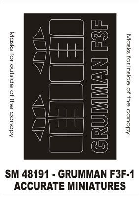 1:48 Grumman F3F1