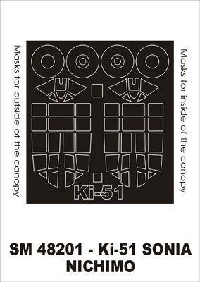 1:48 Ki-51 Sonia
