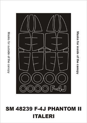 1:48 F4J Phantom