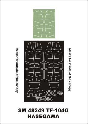 1:48 TF-104G