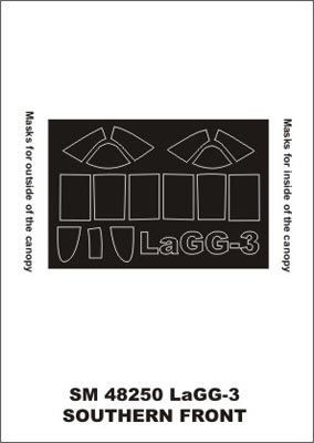1:48 LaGG-3
