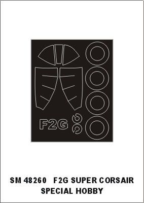 1:48 F2G Super Corsair