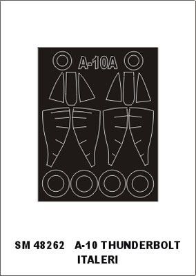 1:48 A-10 Thunderbolt