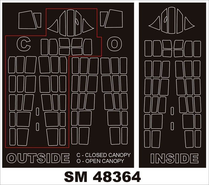 1:48 TBD-1 DEVASTATOR