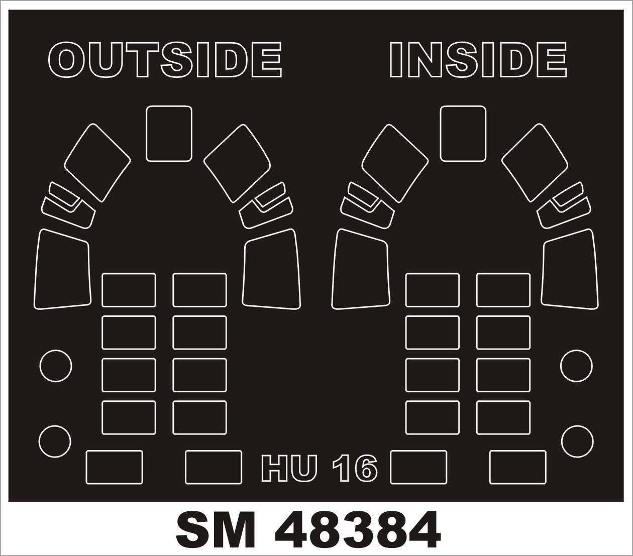 1:48 HU-16 ALBATROSS