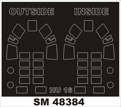 1:48 HU-16 ALBATROSS